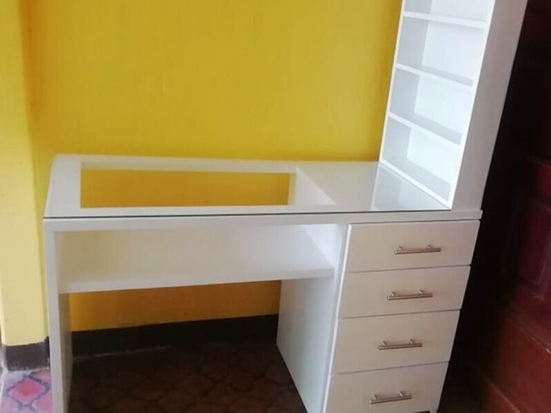 Escritorio Costa Rica