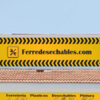 Ferredesechables