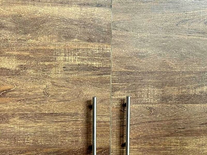 Mueble aéreo cocina SAN RAMÓN