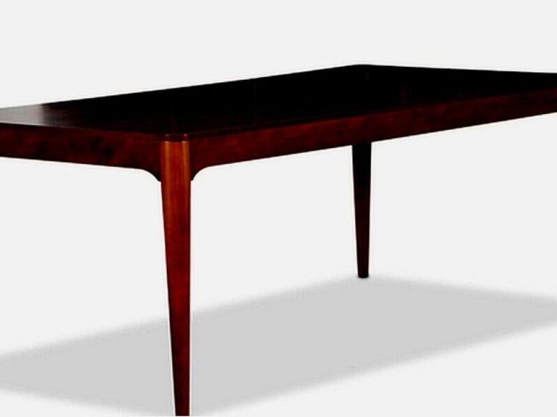 Mesa Comedor Rectangular LIBERIA