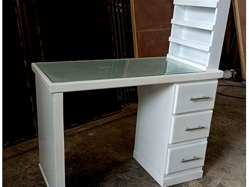 Mueble Manicura ALAJUELA