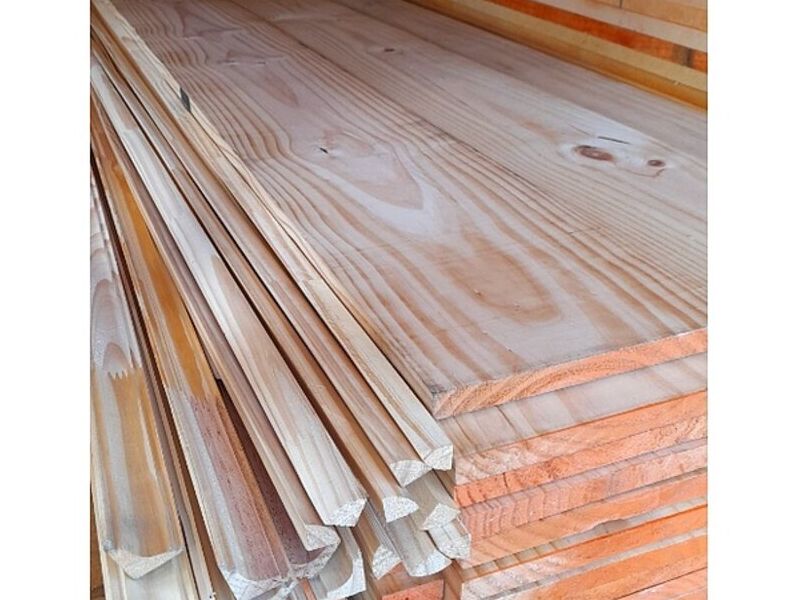 Tablas de madera m4 Costa Rica