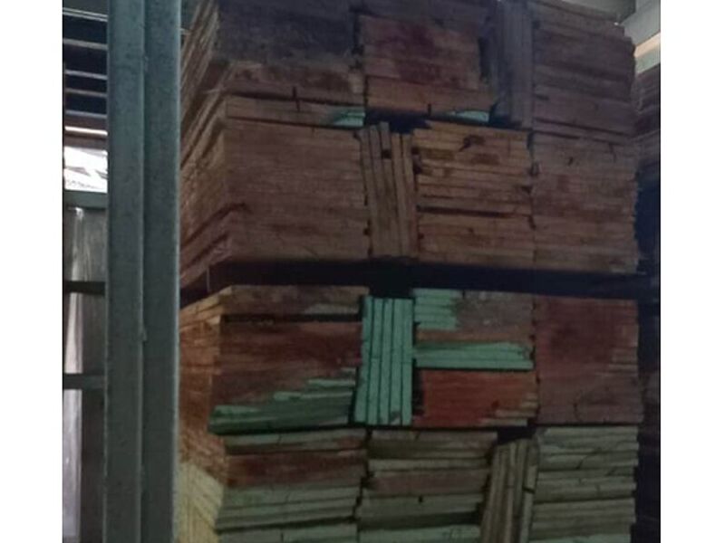 Tablas de madera m6 Costa Rica
