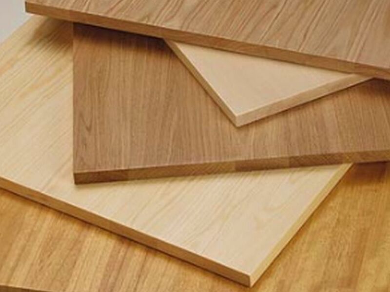 Tablas de madera m10 Alajuela