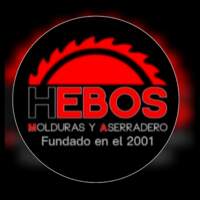 Aserradero Hebos