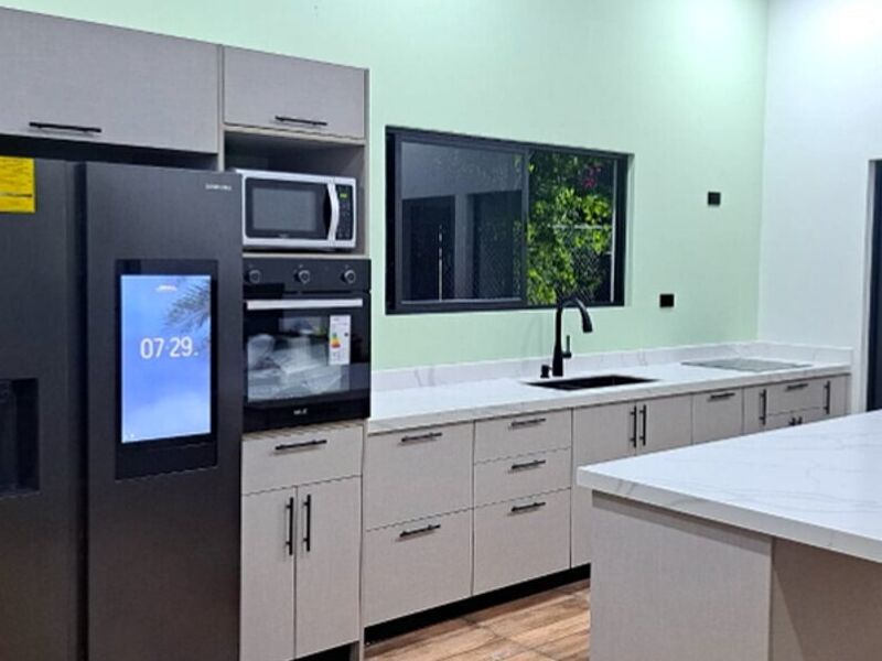 Cocina Melamina RH Costa Rica