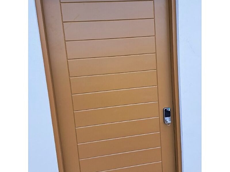 Puerta Cedro Costa Rica