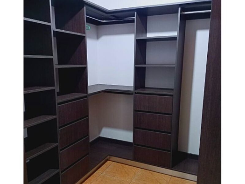 Closet Costa Rica
