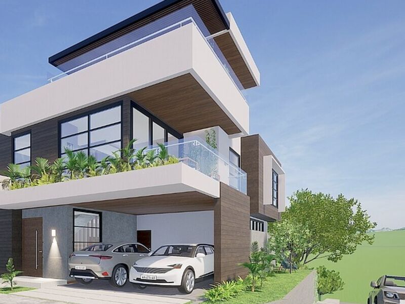 Diseño Arquitectónico Costa Rica