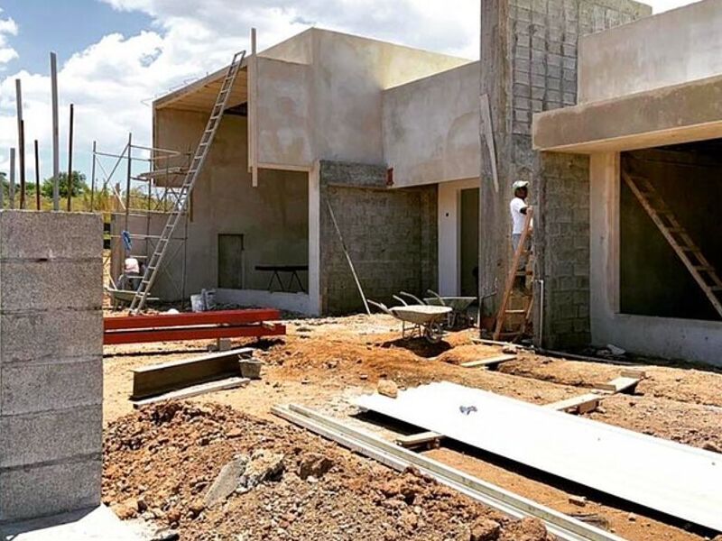 Proyectos Construcción Costa Rica