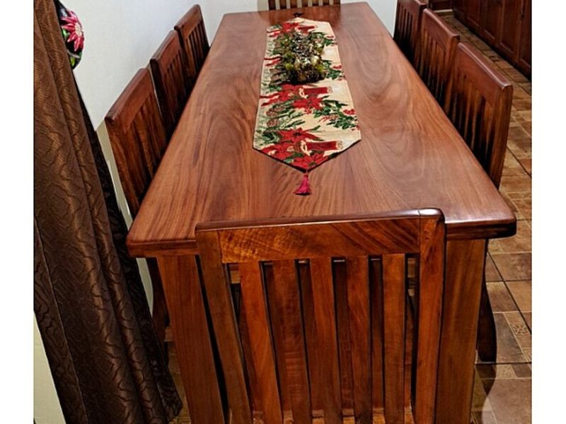 Mesa Comedor Costa Rica