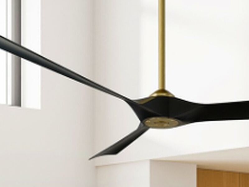 Torque Smart Fan San Jose
