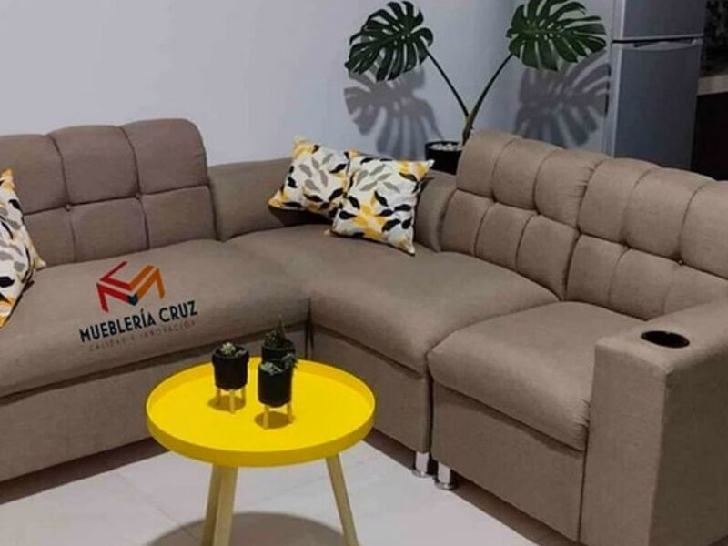 SILLONES  ELEGANTE SAN JOSE