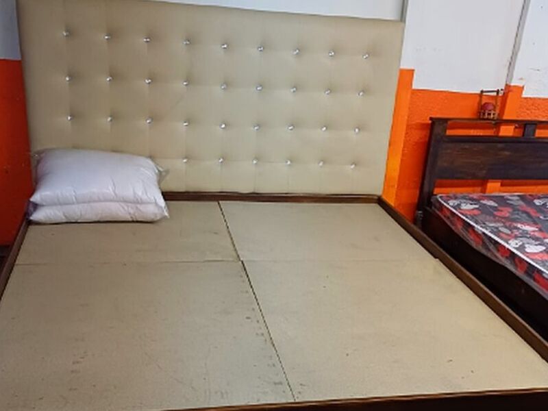 CAMA MODERNA 2 PL SAN JOSE