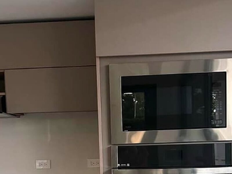 MUEBLE AEREO COCINA SAN JOSE