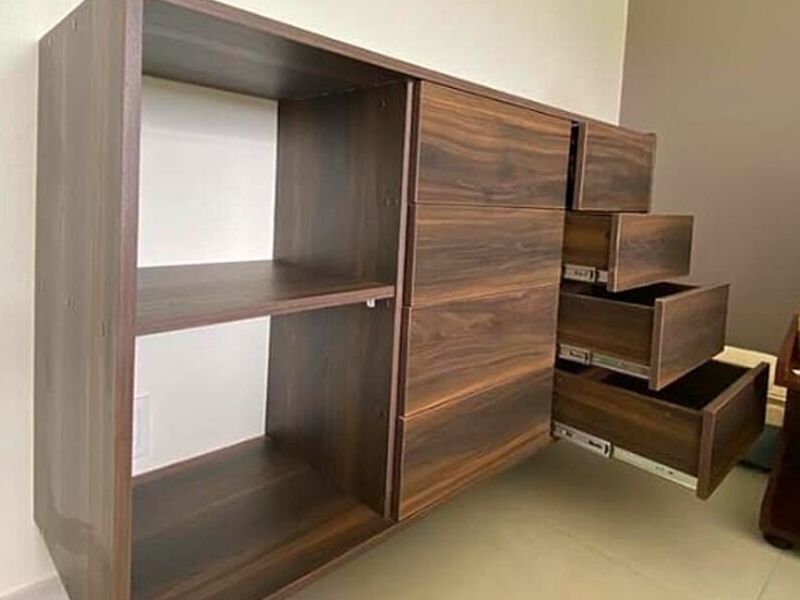 MUEBLE BEFETERO SAN JOSE