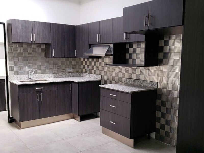 MUEBLE COCINA 01 SAN JOSE