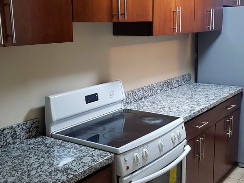 MUEBLERIA COCINA MARMOL SAN JOSE
