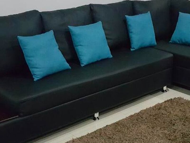 SOFA L 4 PUESTOS SAN JOSE