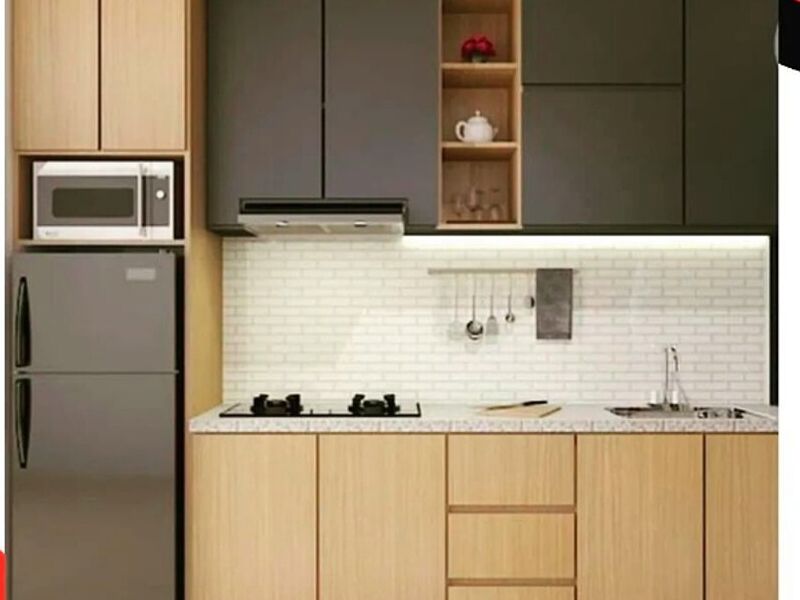 MUEBLE LAVAVAJILLA SAN JOSE