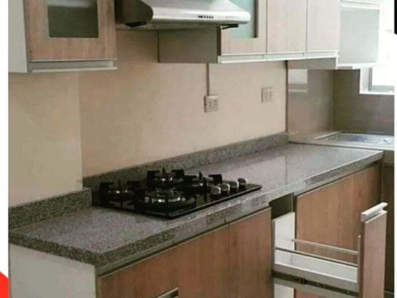 MUEBLE MODULAR COCINA 01 SAN JOSE
