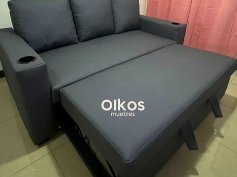 SOFA CAMA O1 ELEGANTE SAN JOSE