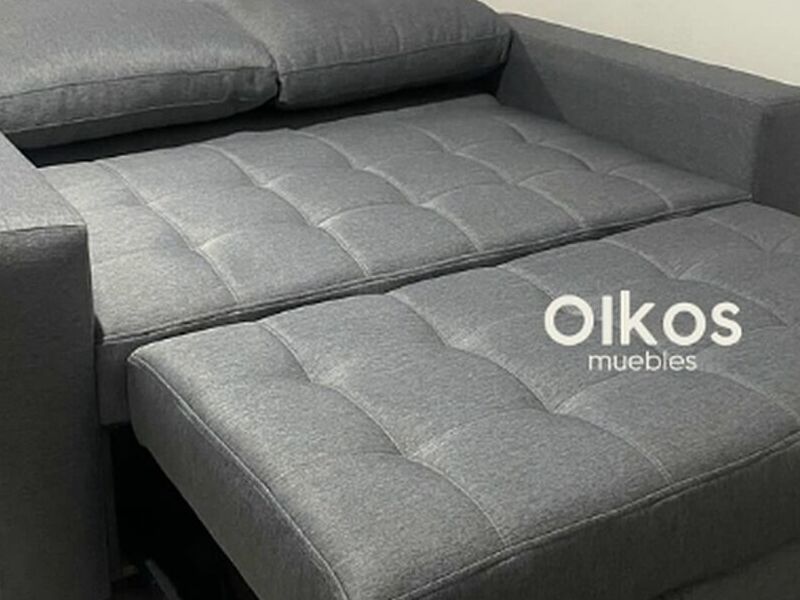 SOFA CAMA ANA SAN JOSE