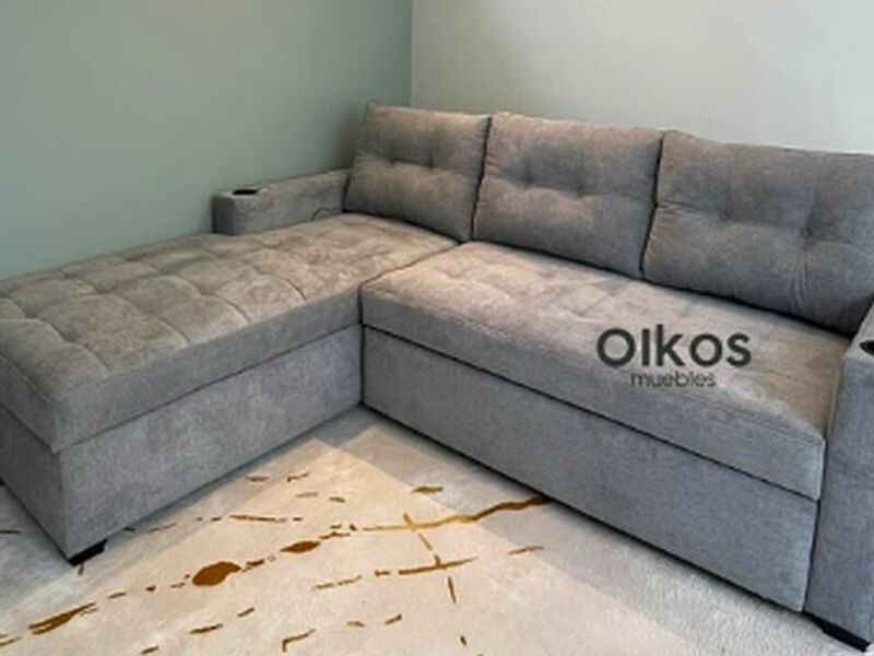 SOFA AJUSTABLE SAN JOSE