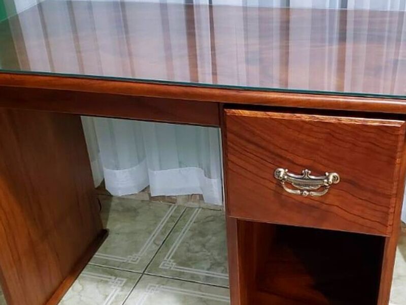 Escritorio Simple 1 Gaveta San Jose