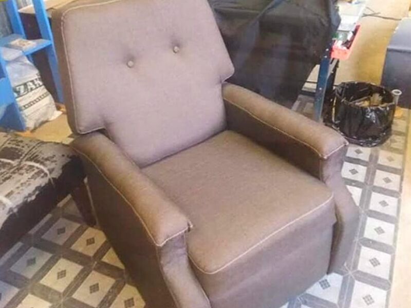 SILLON REPOSAPIE CARTAGO