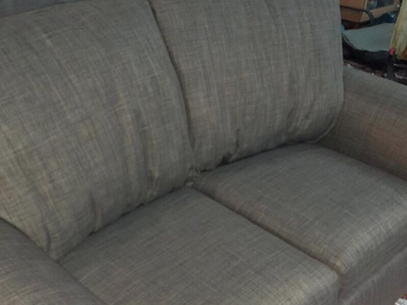 SILLON 2 PUESTO SAN JOSE