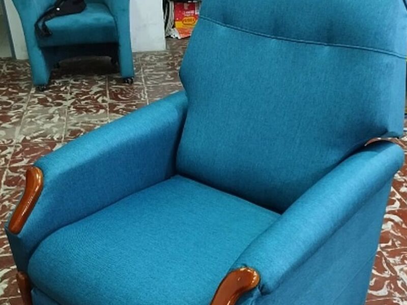 SOFA MENTA SAN JOSE