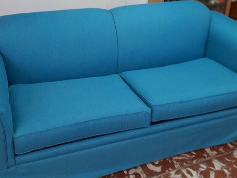 SOFA MENTA 2 PUESTOS SAN JOSE