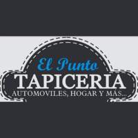 El Punto de la Tapicería