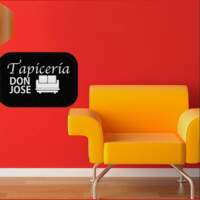 Tapicería Don José