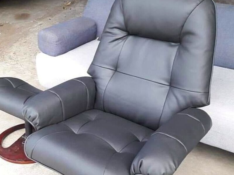 SILLA ESCITORIO ACABAO ELEGANTE 1 SAN JOSE