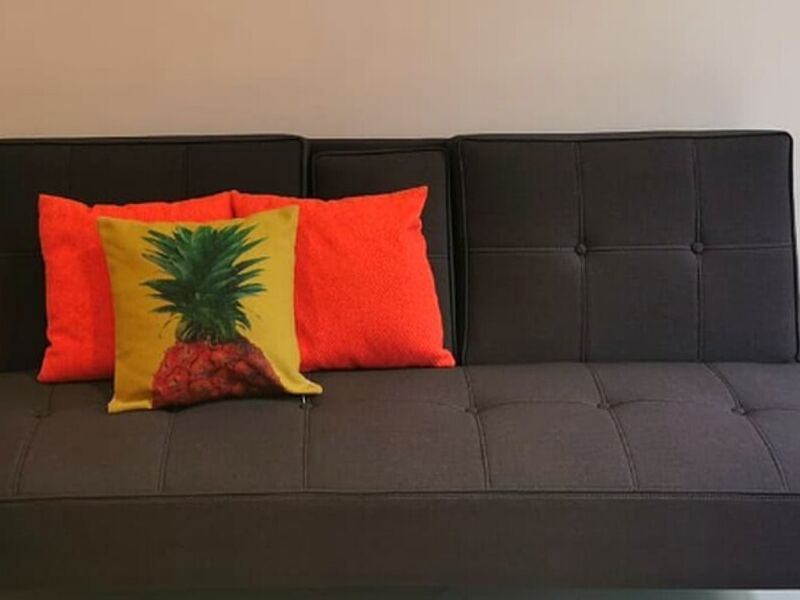 SOFA LINEAL SAN JOSE
