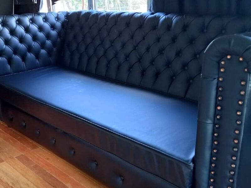 SOFA DIAMENTE SAN JOSE