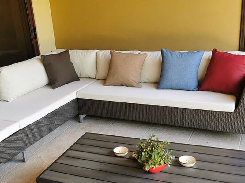 SOFA L DISEÑADOR SAN JOSE