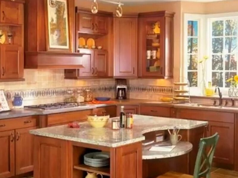 Cocina 1 Costa Rica