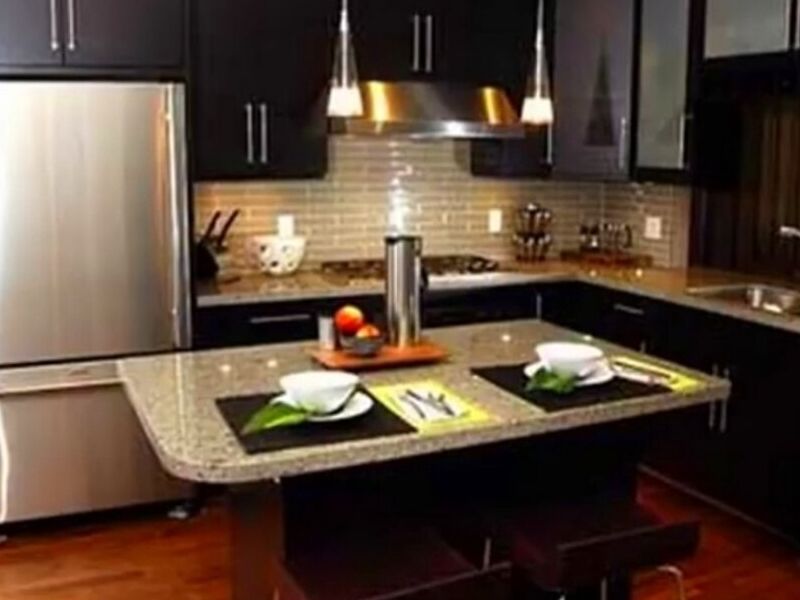 Cocina 4 Costa Rica