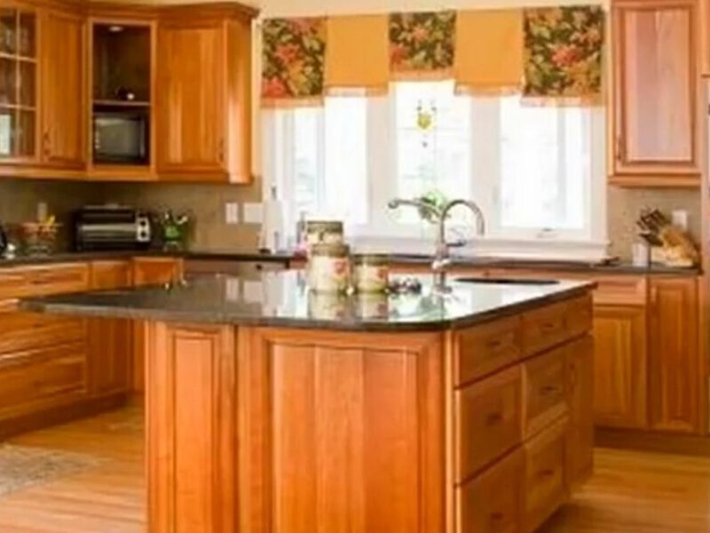 Cocina 6 Costa Rica