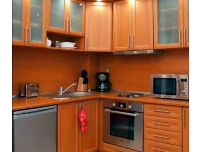 Cocina 9 Costa Rica