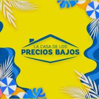La Casa de los Precios Bajos