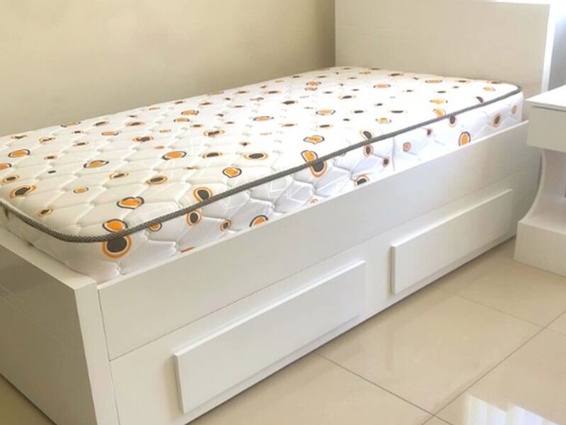 Cama Individual Costa Rica