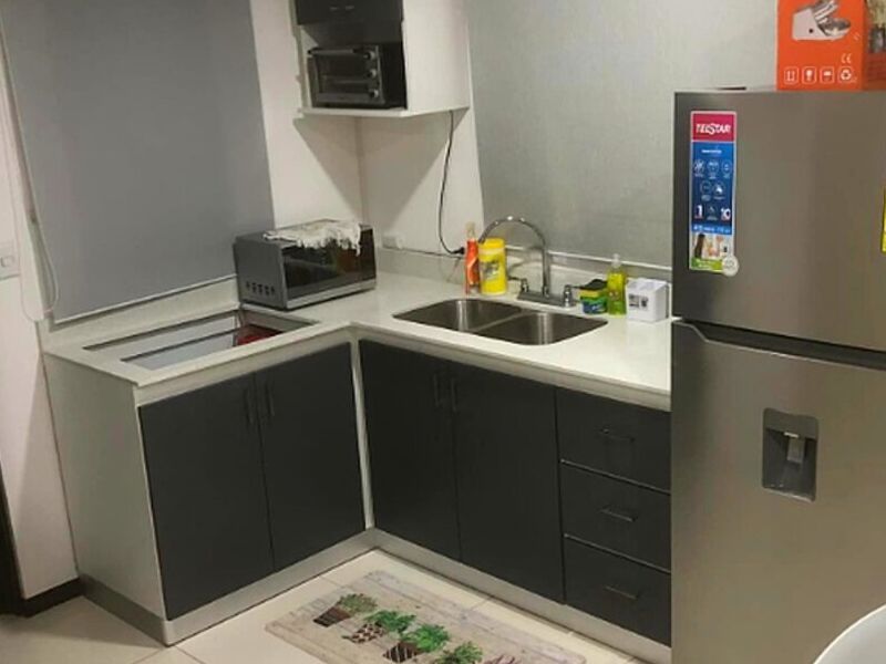 Cocina Costa Rica 
