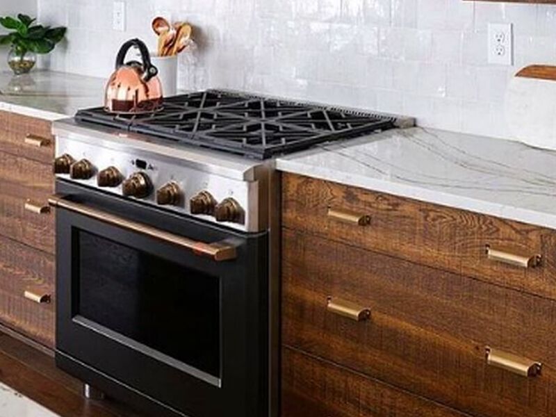 MUEBLE COCINA ELGANTE SAN JOSE