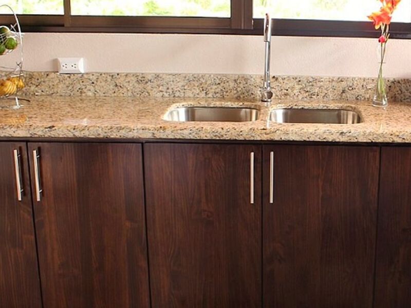 DISEÑO COCINA CLASICA 1 SAN JOSE