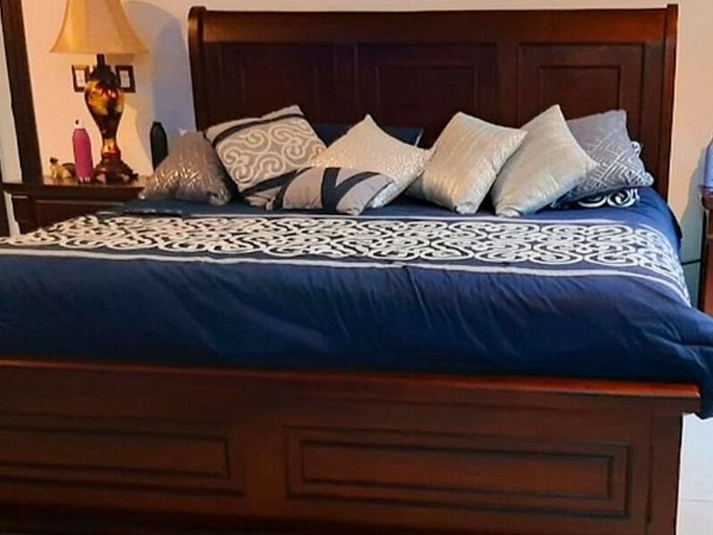 CAMA MATRIMONIAL CLASICA ALAJUELA