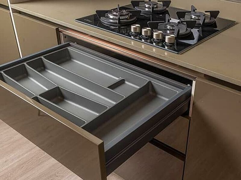 Cocina 3 Costa Rica